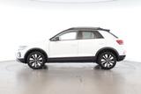 Volkswagen T-Roc 1.0 TSI MOVE | LED | NAVI | AHK | SITZH. | - Volkswagen T-Roc Jahreswagen
