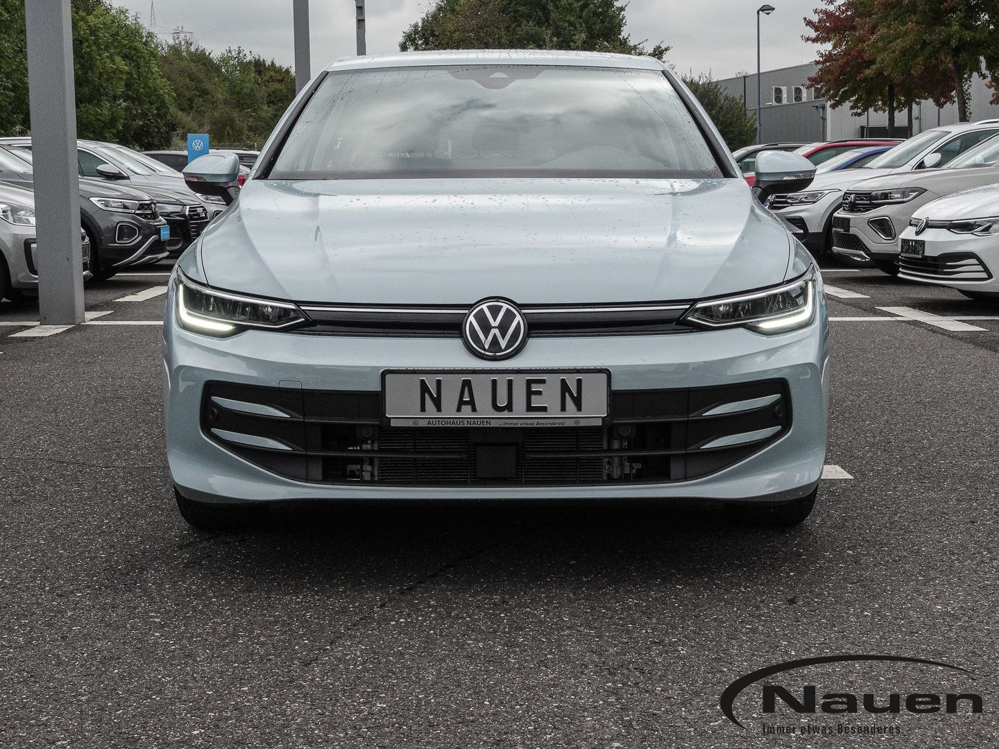 Volkswagen Golf - Bild 5