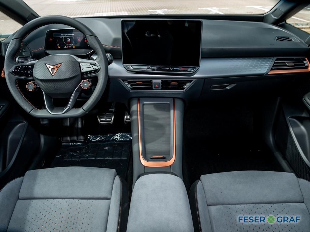 Cupra Born - Bild 11