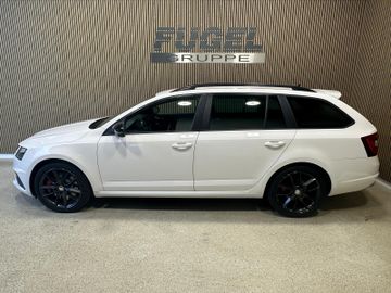 Skoda Octavia - 3