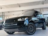 Land Rover Range Rover Vogue/Soft/Luft/Pano/360°/22-Zoll - Land Rover: Vogue