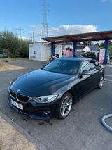 BMW 4er BMW 418d Gran Coupé 2015/Euro6/192km/Tüv - BMW 6er mit Diesel-Antrieb