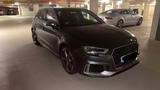 Audi RS3 2.5 TFSI *500 PS* - Audi RS3 in Mainz