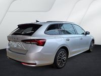 Skoda Octavia - Vorschau Bild 2