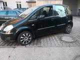 Lancia Musa, minivan 1.4 benzin - Lancia MUSA: Kleinbus