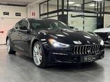 Maserati Ghibli Ghibli 3.0 V6 bt Granlusso 350cv - Maserati Ghibli: Granlusso