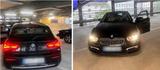 BMW 118i Urbanline Facelift mit Schiebedac... - BMW 118: 118i Facelift