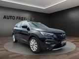Opel Grandland X 180PS Ultimate 360°+AHK+KLIMA+NAVI+L - gebrauchte Opel Grandland (X) aus dem Jahr 2020
