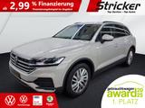 Volkswagen Touareg 3.0TDI 465,-ohne Anzahlung AHK Luft Lede - Volkswagen Touareg aus 2025