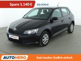 Skoda Fabia 1.2 TSI Active*KLIMA*GARANTIE* - Skoda Fabia Gebrauchtwagen in Krefeld