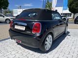 MINI Cooper Cabrio Pepper 1,5 (CarbonBlack+Navi+Sitzh - MINI Cooper Cabrio Gebrauchtwagen