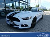 Ford Mustang Convertible GT 5.0 Ti-VCT V8 *Tiefe - Ford GT Gebrauchtwagen