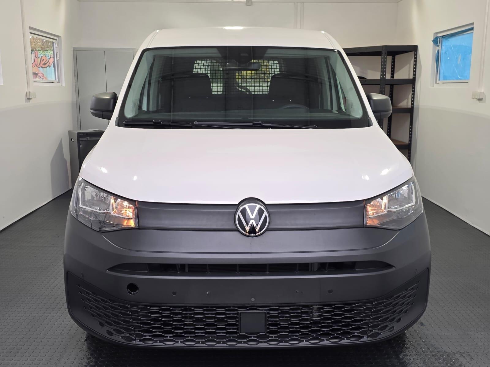 Volkswagen Caddy Cargo 1,5 TSI Maxi