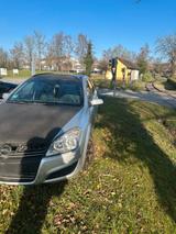 Opel Astra H 1,9 Diesel - Opel Astra aus 2004 mit Diesel-Antrieb