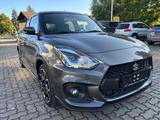 Suzuki Swift Sport - Suzuki Swift mit Benzin-Antrieb