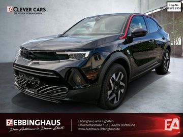 Opel Mokka 1.2 GS Line Kamera Black-Paket
