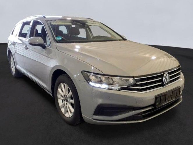 Volkswagen Passat - Bild 5