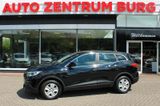 Renault Kadjar 1.3l Life Tempomat Freisprech Scheckheft