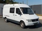 Mercedes-Benz Mercedes Sprinter 312D Automatik - Mercedes-Benz 312d