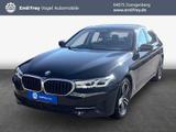 BMW 530d xDrive Aut. - BMW 530 Gebrauchtwagen