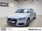 Vorschaubild Audi A4 2.0 TDI sport +Xenon+Navi+Alcantara+