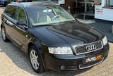 Audi A4 1.9TDI*Klimaauto*Tempomat*KEIN TÜV - Audi A4 aus 2003: TDI