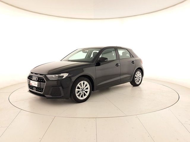 Audi A1 sportback 30 1.0 tfsi admired advanced 1