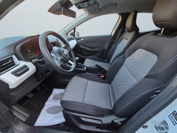 Renault Clio V Evolution TCe 90