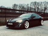 Toyota gt86 - Toyota GT86 aus 2013