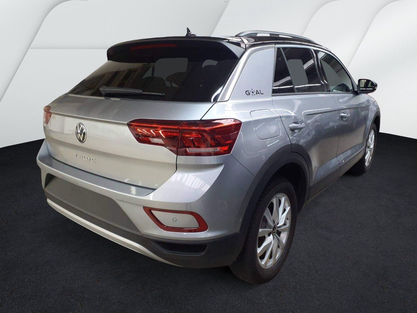 Volkswagen T-Roc - Bild 3