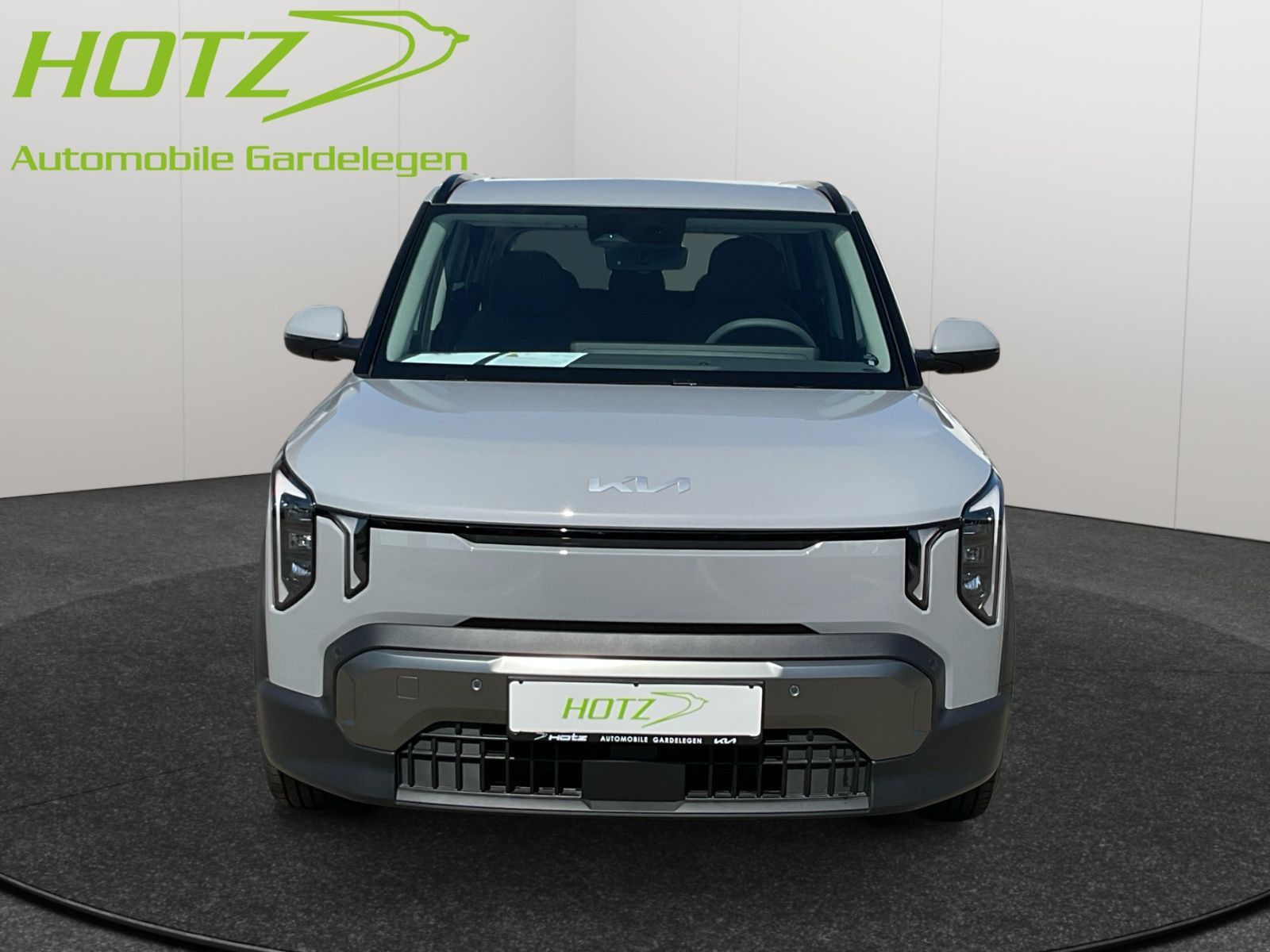 Kia EV2 - Bild 9
