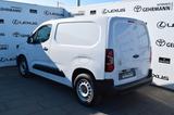 Toyota Proace City L1 Electric Meister*Navi*Aktion* - Toyota mit Elektro-Antrieb: Van, Automatik