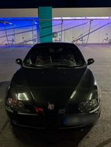 Alfa Romeo Ich verkaufe dringend mein Auto. - Alfa Romeo Spider aus 2003