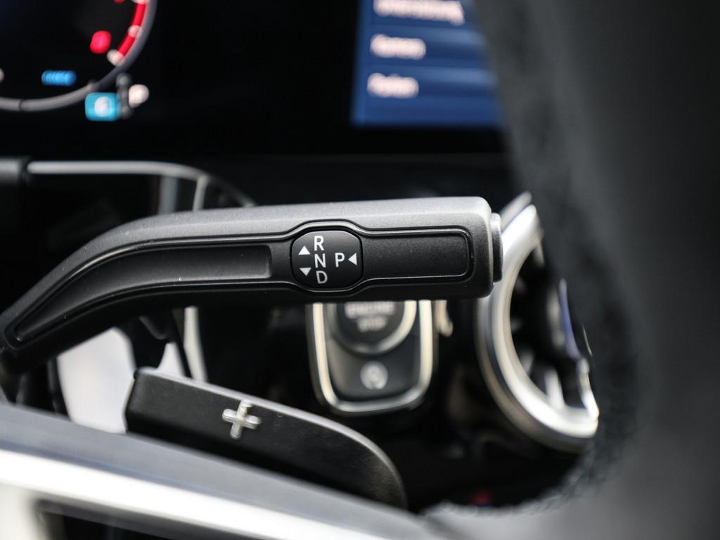 Mercedes-Benz B 180 Progressive Advanced Plus Distr. LED Navi