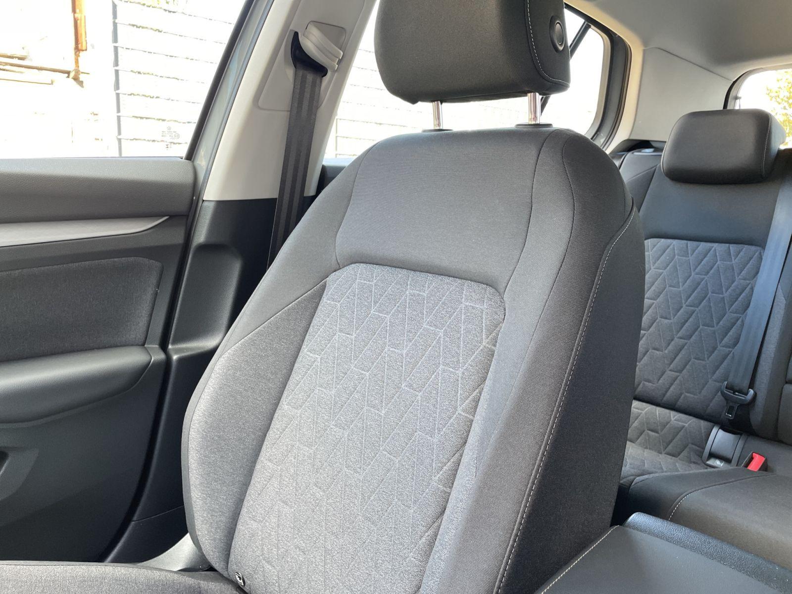 Volkswagen Golf VIII 1.5 eTSI DSG Life AHK Digital Cockpit, миниатюра 20