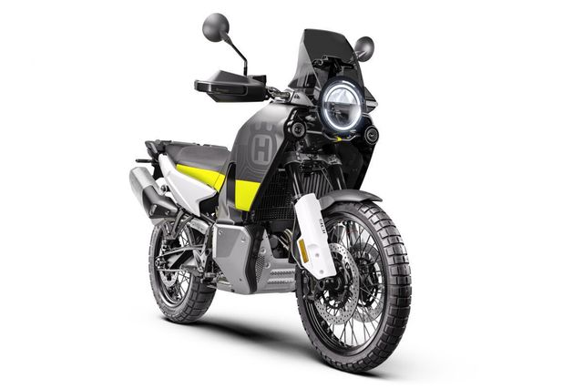 Husqvarna NORDEN 901 2023