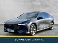 Mazda 6e - Vorschau Bild 1