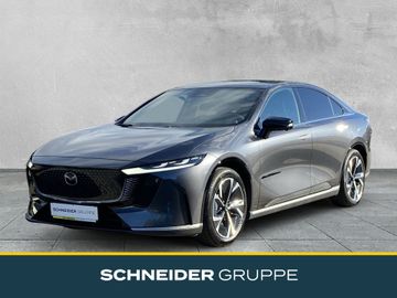 Mazda Leasingangebot: Mazda 6E EV Long Range 1AT RWD Takumi +CCS+WÄRMEPUMPE