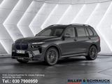 ALPINA XB7 Manufaktur HUD SITZBELÜFTUNG LED PANO 360° - ALPINA XB7 mit Schiebedach