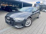 Audi A6 Lim. 45 TDI quattro HUD-LED-FernlichtAssis - Audi A6: 4f