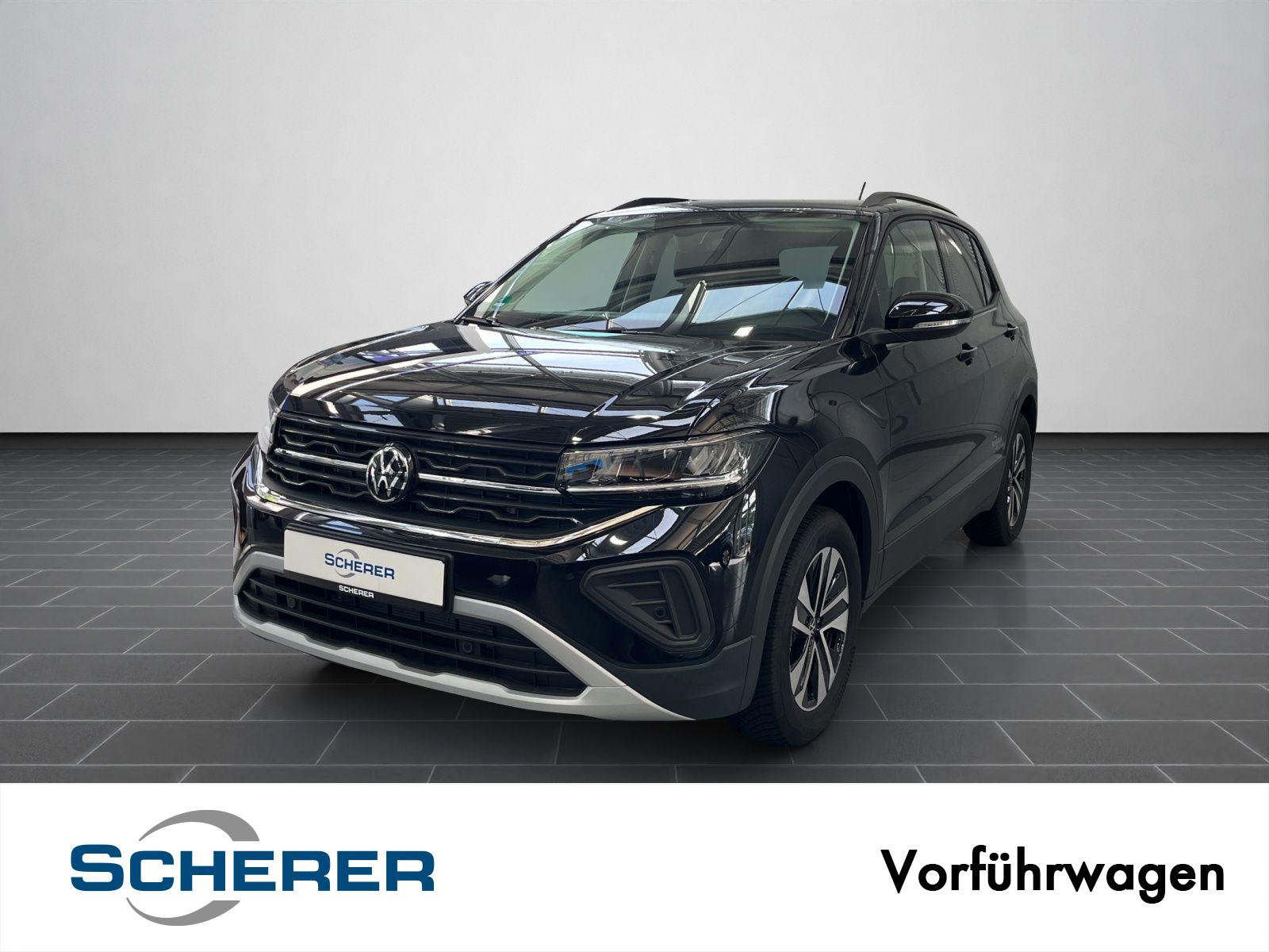 Volkswagen T-Cross ENERGY 1.0 TSI 116 PS DSG (Carplay/SZH/K
