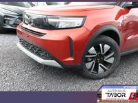Opel Frontera - Vorschau Bild 5