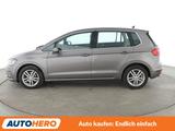 Volkswagen Golf VII Sportsvan 2.0 TDI Highline BMT. Aut.* - Volkswagen Golf: TDI Highline
