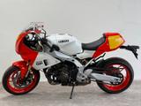 Yamaha XSR 900 GP   WMH-Aktion Neu zum Gebrauchtpreis