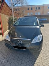 Mercedes-Benz A 160 CDI TÜV 12/2027 - Mercedes-Benz A 160 in Nürnberg