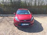 Ford Fiesta 1,4 Trend Autom. Trend - Ford Fiesta: 1.4