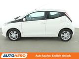 Toyota Aygo 1.0 X-Play Team D Aut.*LED*ALU*KLIMA* - Toyota: Automatik, Aygo