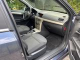 Opel Astra Caravan 1.6 Ecotec 85kW Easytronic - - Opel Astra: Easytronic