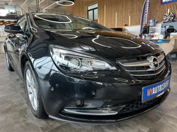 Opel Cascada Active *BiXenon*Klima*Kamera*