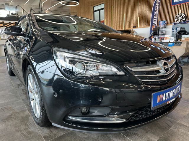 Opel Cascada Active *BiXenon*Klima*Kamera*